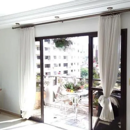 Buy this 4 bed apartment on Avenida Paulo Faccini in Jardim Paraventi, Guarulhos - SP