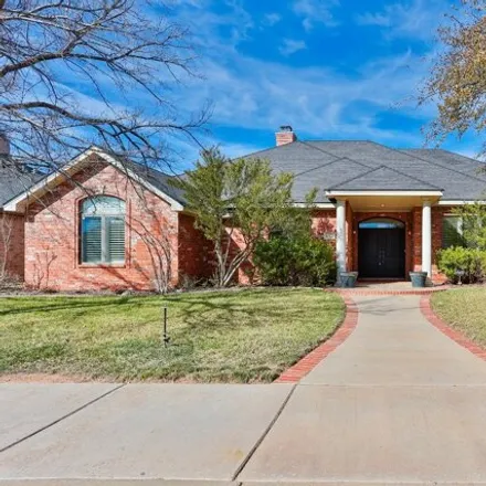 Buy this 4 bed house on 4812 105th Street in Lubbock, TX 79424