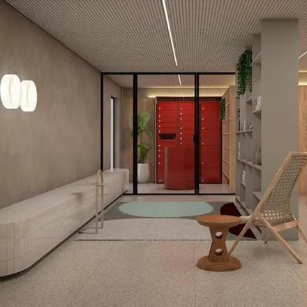 Buy this 2 bed apartment on Rua Garcia Lorca in Vila Sônia, São Paulo - SP