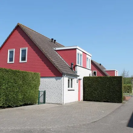 Image 6 - 4424 NS Wemeldinge, Netherlands - Duplex for rent