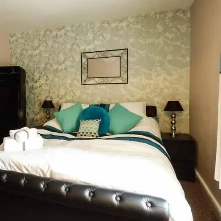 Rent this 2 bed apartment on Hunstanton in PE36 5AL, United Kingdom