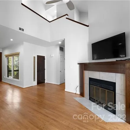 Image 5 - 228 South Clarkson Street, Charlotte, NC 28202, USA - Townhouse for sale
