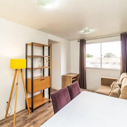 Rent this 2 bed apartment on Rua Frei Gaspar da Madre de Deus 548 in Portão, Curitiba - PR