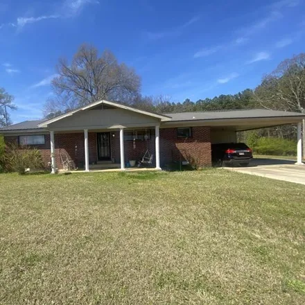 Buy this 3 bed house on 3407 County Road 100 in Corinth, MS 38834