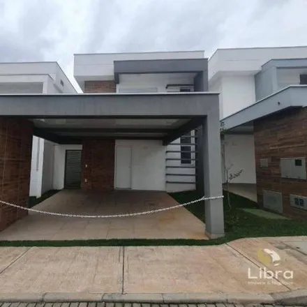 Buy this 3 bed house on Rua Aracy Valesco Gonçalves in Jardim Karoline, Votorantim - SP