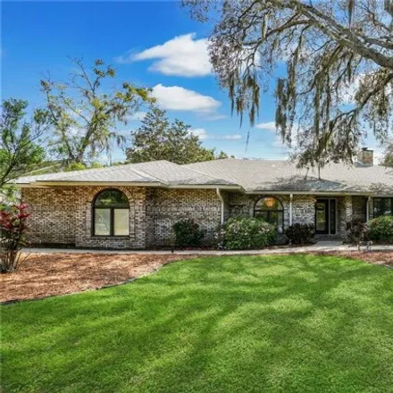 Buy this 4 bed house on 210 Shady Oaks Circle in Lake Mary, Seminole County