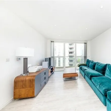 Image 3 - Greenway, New England Road, Brighton, BN1 4GG, United Kingdom - Apartment for rent
