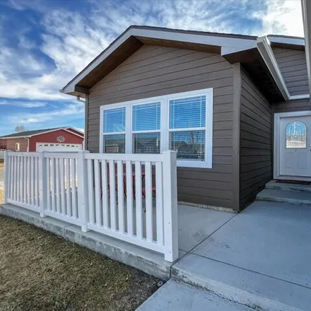 Image 4 - unnamed road, Frederick, CO 80530, USA - Apartment for sale
