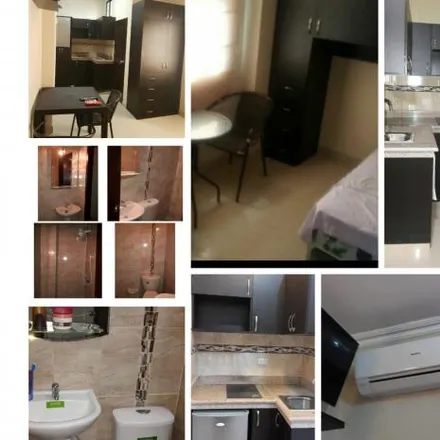 Rent this 1 bed room on Lubricadora Pitas in Avenida Francisco de Orellana, 090607