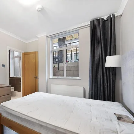 Image 7 - 5 Montagu Place, London, W1U 8JP, United Kingdom - Apartment for rent