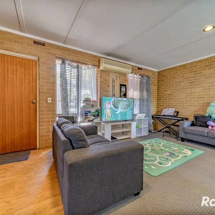 Rent this 2 bed apartment on Poplar Street in Golden Square VIC 3555, Australia