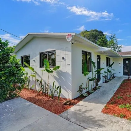 Buy this 4 bed house on 2480 Northeast 182nd Terrace in Ojus, North Miami Beach