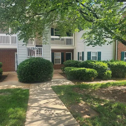 Rent this 2 bed apartment on 1875 Bulon Drive in Cary, NC 27518