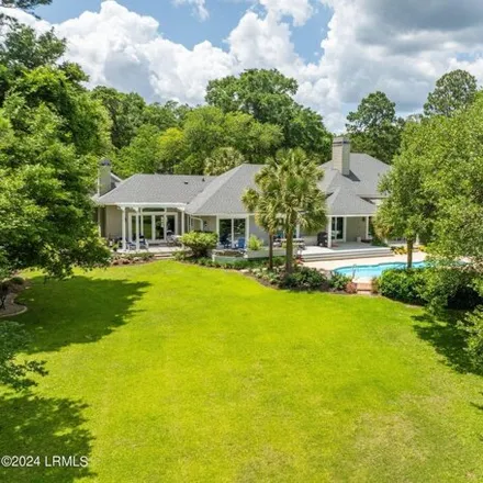 Buy this 6 bed house on 3519 Morgan River Drive North in Ashdale, Beaufort County