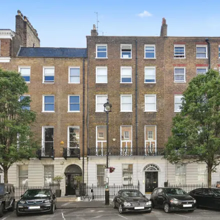 Image 8 - 14 Devonshire Place, East Marylebone, London, W1G 6HX, United Kingdom - Apartment for sale