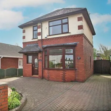 Buy this 3 bed house on Milehouse Food & Wine in 57 Milehouse Lane, Newcastle-under-Lyme