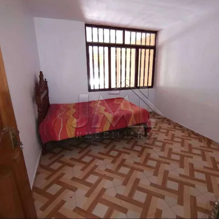 Buy this 7 bed apartment on Citec in Calle Jorge Chávez, Urbanización Santa Ines