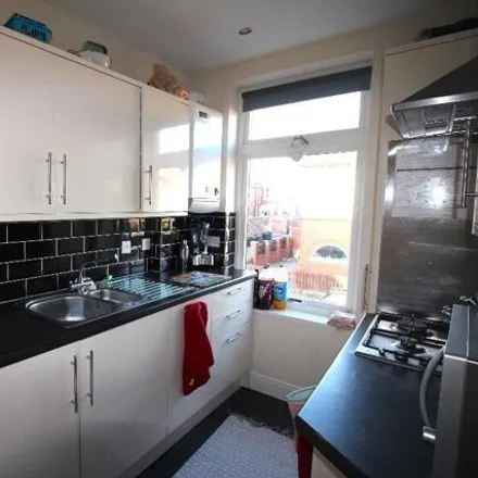 Rent this 4 bed room on Devonshire Place in Newcastle upon Tyne, NE2 2ND