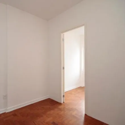 Rent this 1 bed apartment on Rua Martim Francisco 403 in Santa Cecília, São Paulo - SP