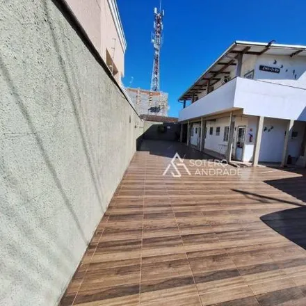 Rent this 1 bed apartment on Avenida Massaguaçu in Portal da Fazendinha, Caraguatatuba - SP