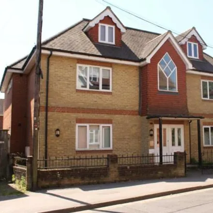Buy this 1 bed apartment on Sun House in Farncombe Street, Godalming