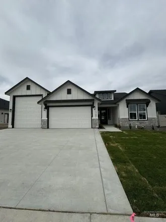 Buy this 3 bed house on 1702 N Sea St in Middleton, Idaho