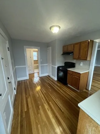 Rent this 3 bed house on 23 Boutwell Street in Boston, MA 02122