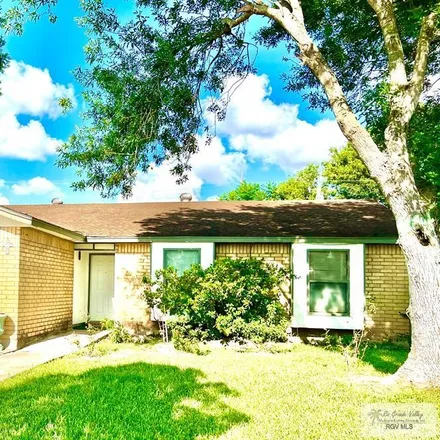Buy this 3 bed house on 345 Pine Hearst Drive in Brownsville, TX 78521