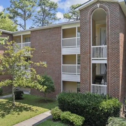 Buy this 2 bed condo on Spa Drive in Little River, Horry County