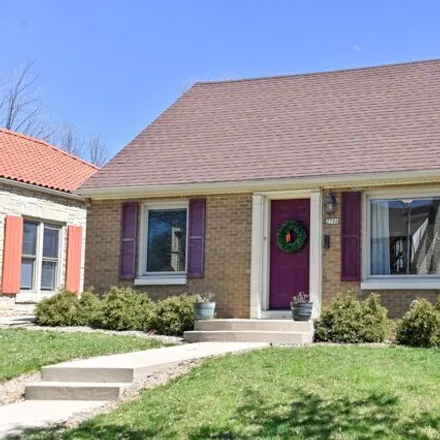 Buy this 3 bed house on 2706 North 67th Street in Milwaukee, WI 53210