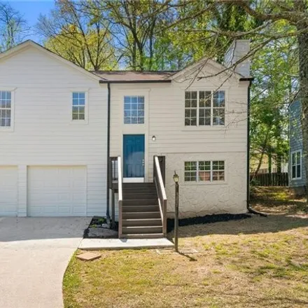 Buy this 3 bed house on 1378 Ling Drive in Cobb County, GA 30168