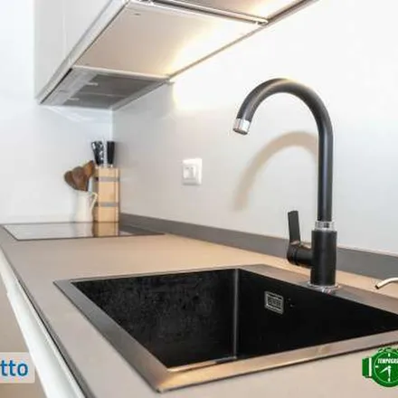 Rent this 3 bed apartment on Via Salvatore Pianell 54 in 20162 Milan MI, Italy