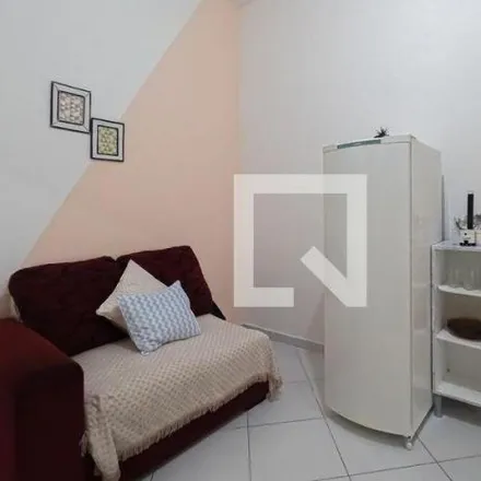 Rent this 1 bed apartment on Rua José Lazaro Zannetti in Morros, Guarulhos - SP