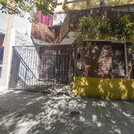 Buy this 3 bed house on San Nicolás 1684 in Villa Santa Rita, C1407 FAC Buenos Aires