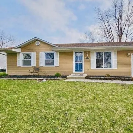 Buy this 3 bed house on 733 Apache Lane in Lowell, West Creek Township