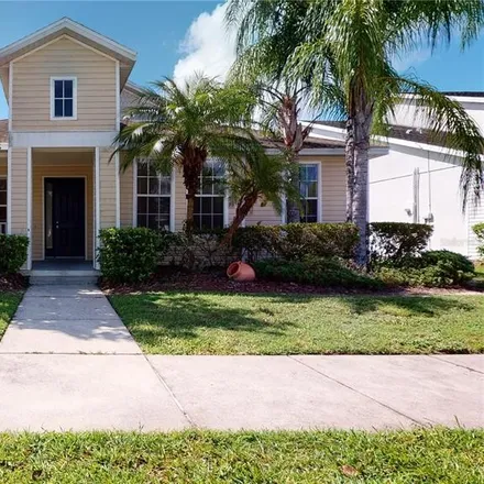 Buy this 4 bed house on 4976 Strand Street in Osceola County, FL 34758