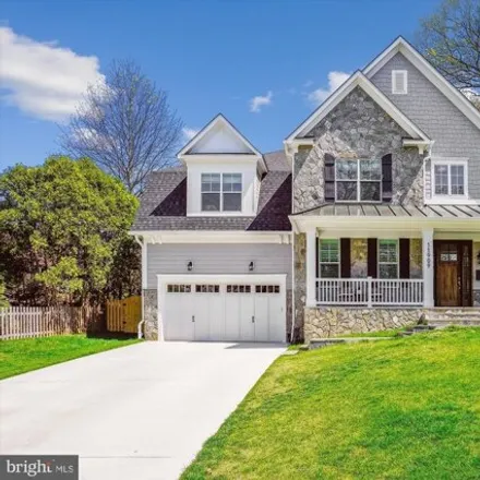 Rent this 6 bed house on 11919 Old Bridge Road in North Bethesda, MD 20852