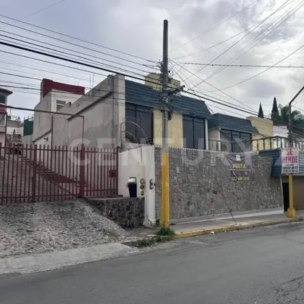 Buy this 5 bed house on Avenida Universo in 72380 Puebla City, PUE