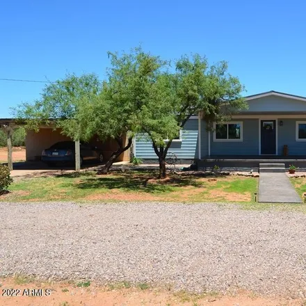 Buy this 3 bed house on 7363 East Nevada Drive in Sierra Vista, AZ 85615