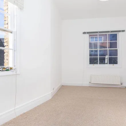 Rent this 2 bed apartment on 21 Harewood Avenue in London, NW1 6LE