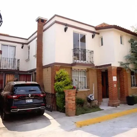 Rent this 1 bed house on unnamed road in 52140 Metepec, MEX