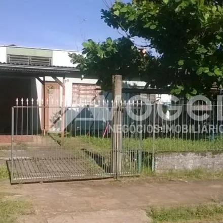 Buy this 1 bed house on Rua Joaquim Alves de Moraes in Feitoria, São Leopoldo - RS