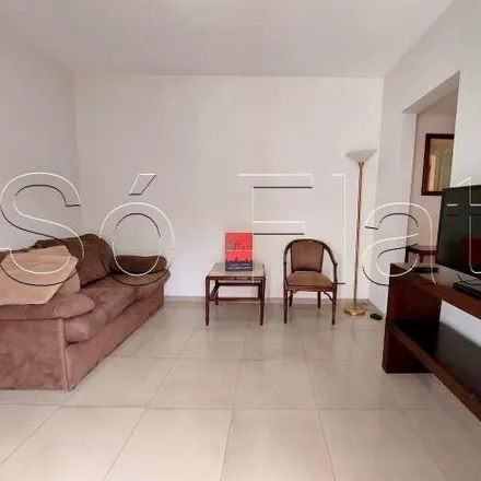 Rent this 1 bed apartment on Rua Abílio Soares 1277 in Paraíso, São Paulo - SP