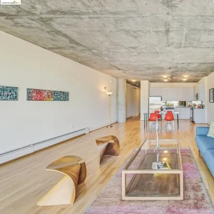 Buy this 1 bed condo on The Sierra in 311 Oak Street, Oakland