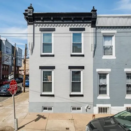 Image 5 - 171 West Palmer Street, Philadelphia, PA 19122, USA - House for rent