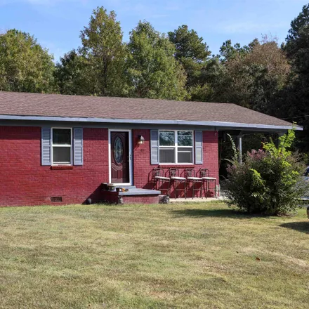 Buy this 3 bed house on 93 Bowman-Collins Road in Medon, Madison County