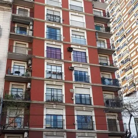 Image 2 - Avenida Rivadavia 2798, Balvanera, C1034 ACT Buenos Aires, Argentina - Apartment for sale