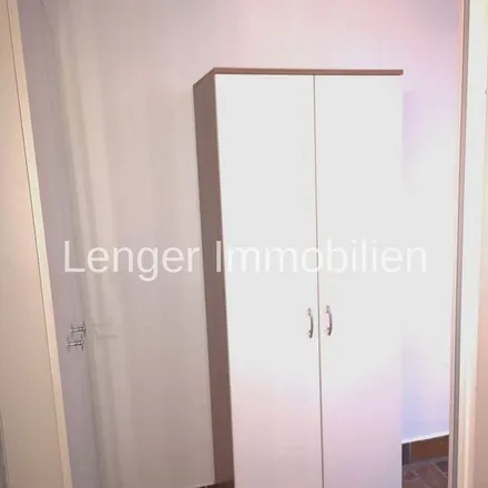 Rent this 1 bed apartment on Obere Vorstadt 33 in 72458 Ebingen, Germany