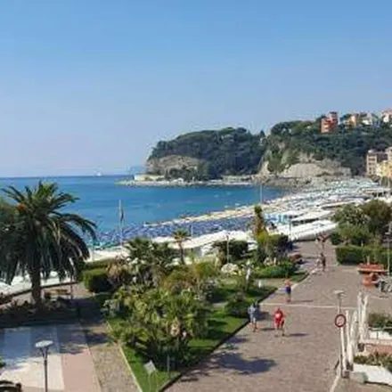 Rent this 2 bed apartment on Via Risso in 17015 Celle Ligure SV, Italy