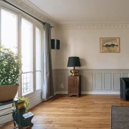 Image 5 - Paris, Ile-de-France, France - Apartment for rent